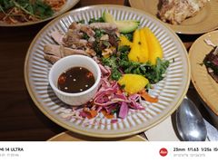 -BAKER&SPICE(安福路店)