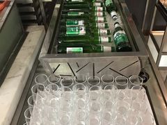 -筠咖啡西餐厅(上海国展宝龙丽筠酒店)
