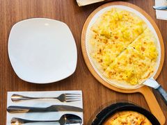 -必胜客(东岳店)