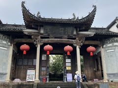 -潜口民宅博物馆