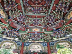-迎泽公园