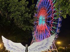 -汕头星城湾欢乐世界