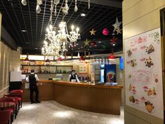 -红房子西菜馆(淮海中路店)