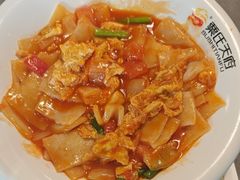 -粟氏天府·东北烧烤(长安街店)