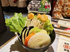 -猫抓烤肉(春熙路店)