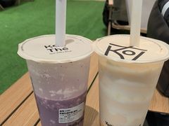 -KOI Thé(力宝广场店)