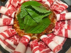 -春熙台·韩国料理(宝安西乡店)