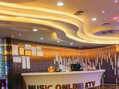 -音乐在线主题氧吧KTV(佳宁娜广场店)