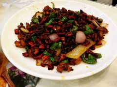 -廖老妈蹄花店(人民公园陕西街259号店)