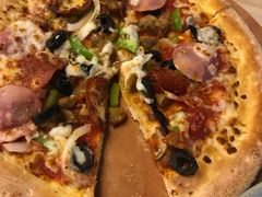 -棒约翰比萨·意面(剑河店)