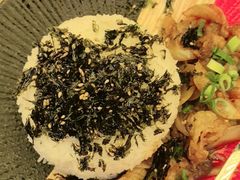 -九田家黑牛烤肉料理(衡百国际店)