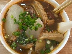 -江三王记牛杂馆(总店)