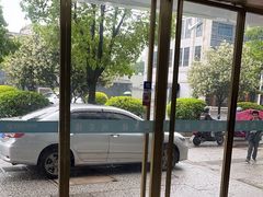 -美可普口腔医院(东街分店)