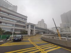 -江苏省人民医院(广州路院区)