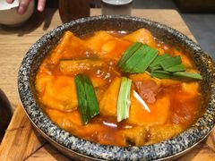 云南红河包浆豆腐-米店·云南菜(南门店)