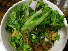 -秦云老太婆摊摊面(蜀汉路店)