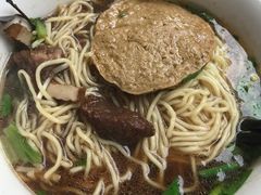 -老赵面店(大西路店)