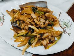 -盈田盈粥庄(博山东路店)