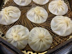 -西安贾三灌汤包·回坊小吃·清真炒菜(北院门总店)