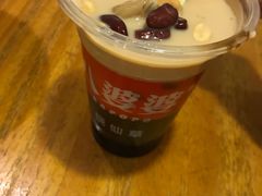 -八婆婆烧仙草(曾厝垵店)