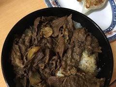 -十八番拉面馆(新今宫店)