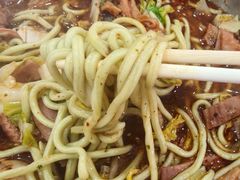 -鹍记特色牛杂面