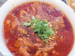 -麻都·成都菜(人民广场店)