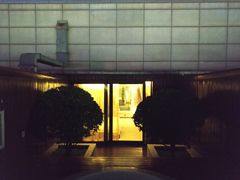 -青岛海尔洲际酒店