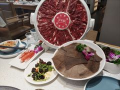 -千牛将·鲜牛肉火锅(开元路店)