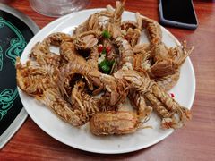 -船奇蒸汽海鲜·闽菜(八市海鲜总店)