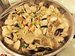 -顺悦酒家(嘉信城市广场店)