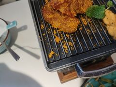 -相遇·川湘融合菜(金坛吾悦广场店)
