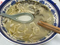 -明呈黄鱼面馆(斜土路店)