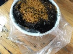 -共和老洪豆花草粿水粿