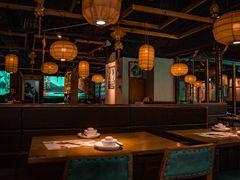 -杭百味·大众精选杭帮菜(西湖音乐喷泉店)