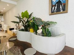 -浮漫咖啡(镜湖万达广场店)