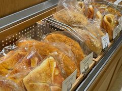 -莉莲蛋挞(大华悦沢书店)