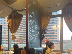 -羲和雅苑•北京烤鸭(平安国际金融中心店)