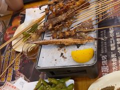 -探唐烧烤(棠东店)