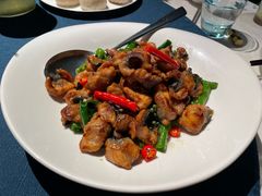 -三利音·玖弄小鲜(浦东嘉里城店)
