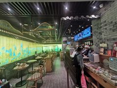 大堂-茶理宜世(东方宝泰店)