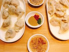 -多福饺·家常菜(谷德店)