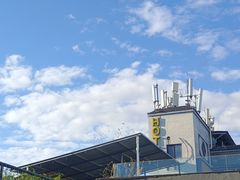 -糖房咖啡(南锣鼓巷店)