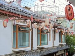 -陀岗美食·云南藏式特色餐厅