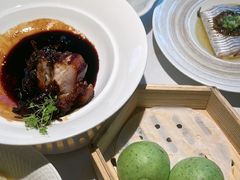 -味钱塘·钱塘浙宴(宋城之江银泰店)