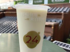 -炖物24章·顺时轻养茶(黄龙店)