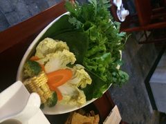 捞王锅物料理(昆山店)-捞王猪肚鸡火锅(昆山店)