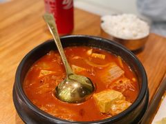 -管中炸鸡(建国道店)