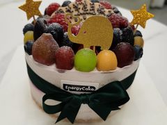 -EnergyCake蛋糕理想国