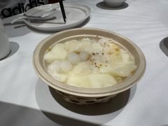 醪糟豆腐花-眉州东坡·熊猫主题餐厅(枫蓝店)